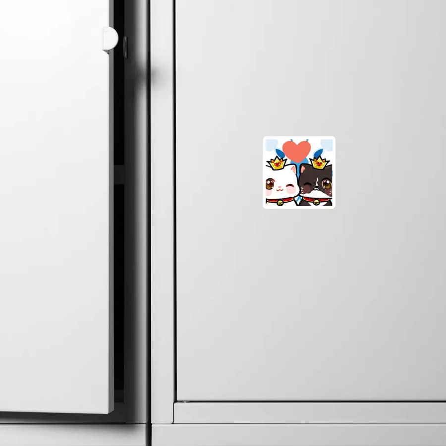 Baby Boys Magnet product image (10)