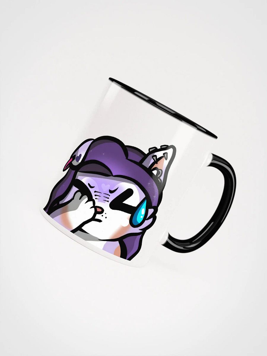 Facepalm Mug product image (8)