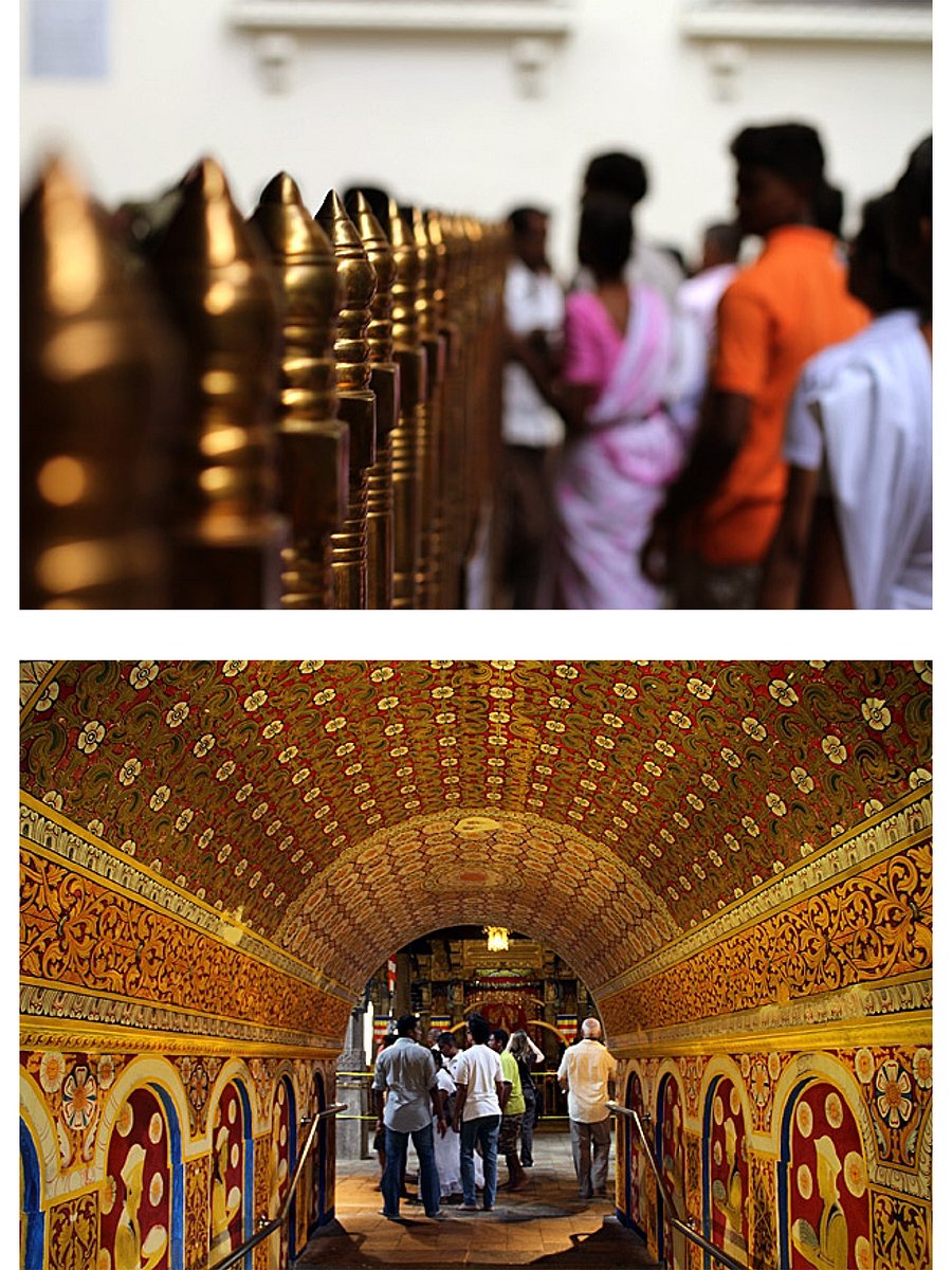 Sir Lanka TRAVEL GUIDE eBook product image (5)