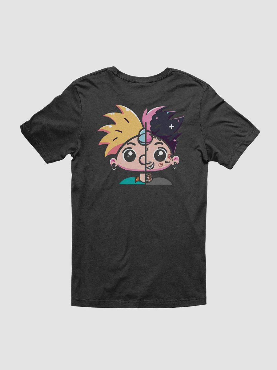 Lil' Peep Arnold T-Shirt product image (10)