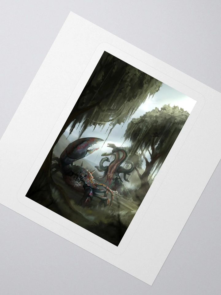 Carcinus, Hera’s Envoy product image (4)