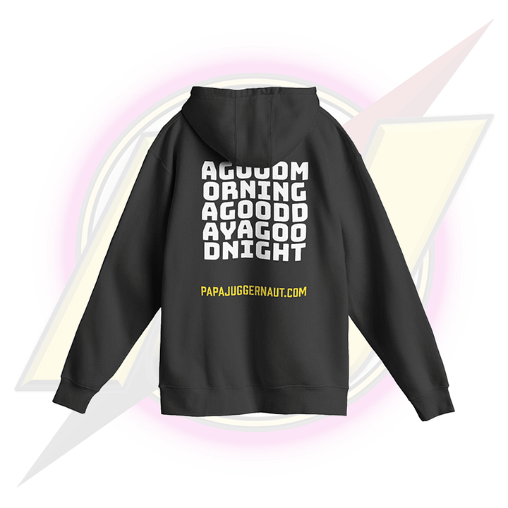 PJ Basic Hoodie product image (2)