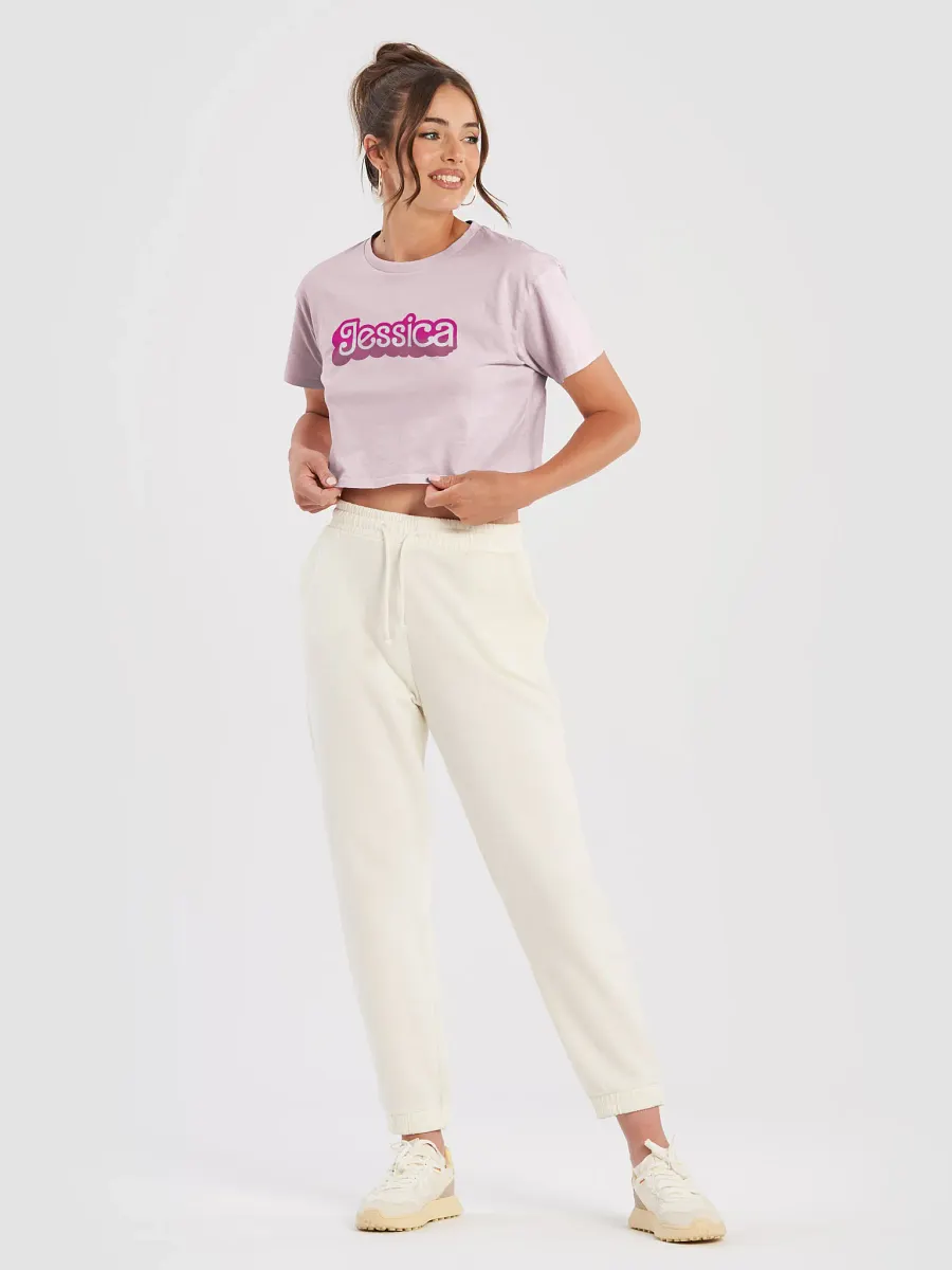 Jessica - Baddie Crop Top product image (14)