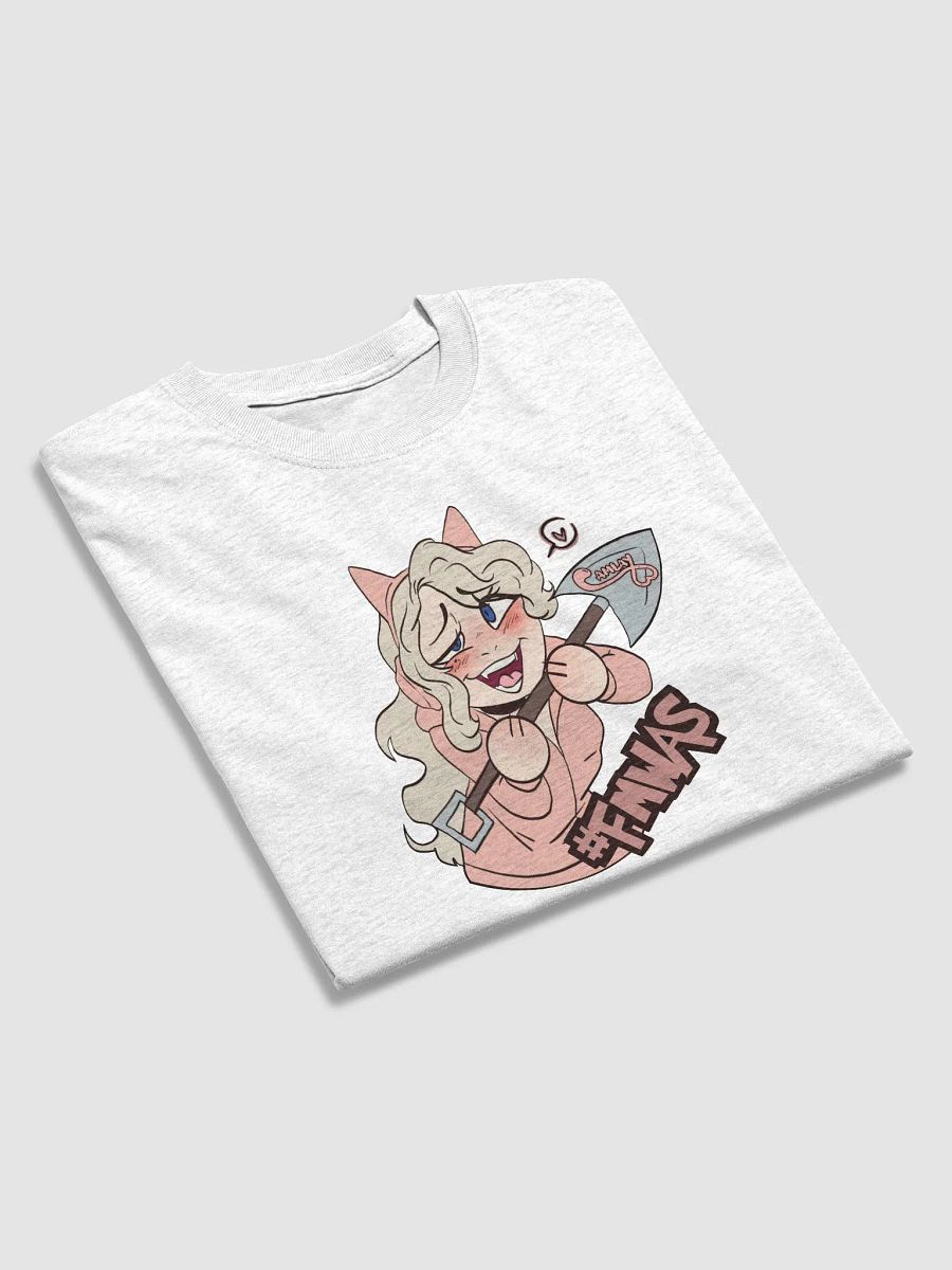FMWAS Gildan Heavyweight T-Shirt product image (19)
