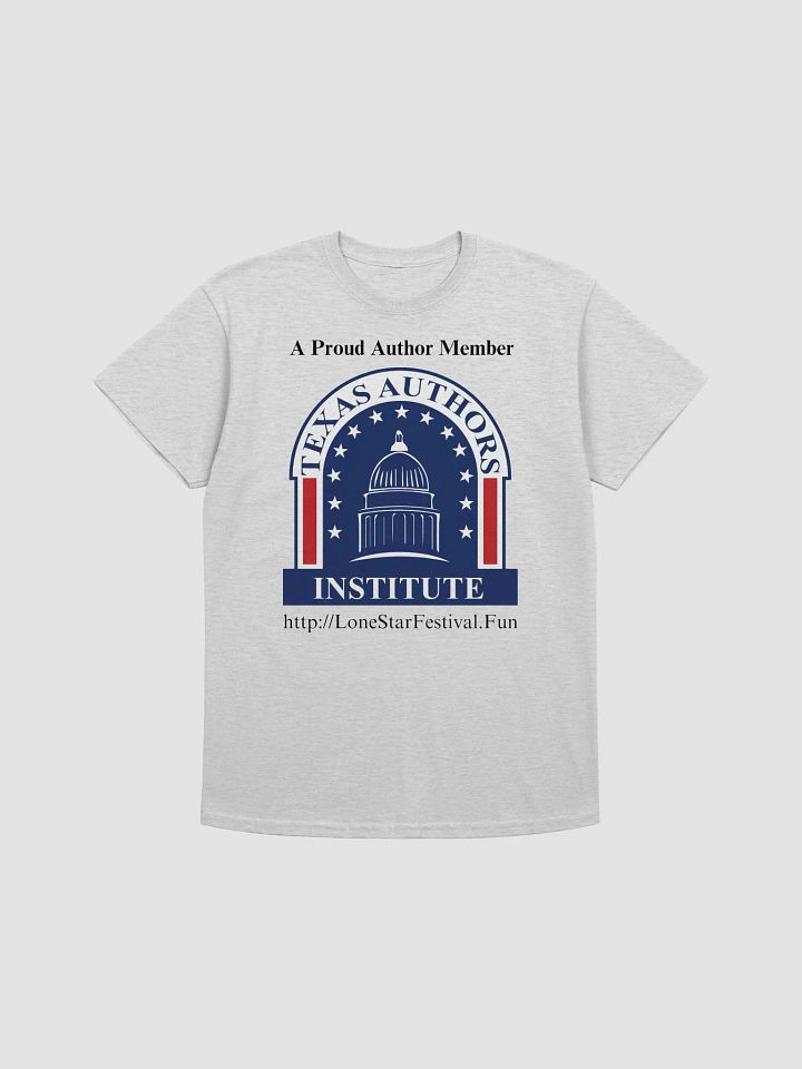 A Proud Author Member product image (9)