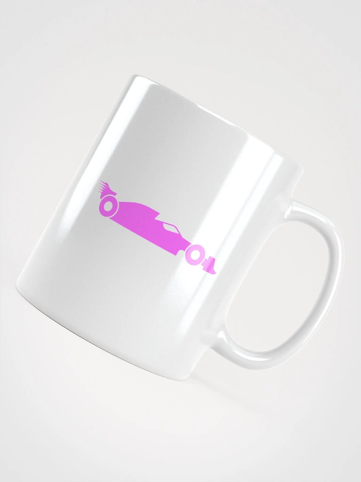 Paddock Project Mug product image (4)