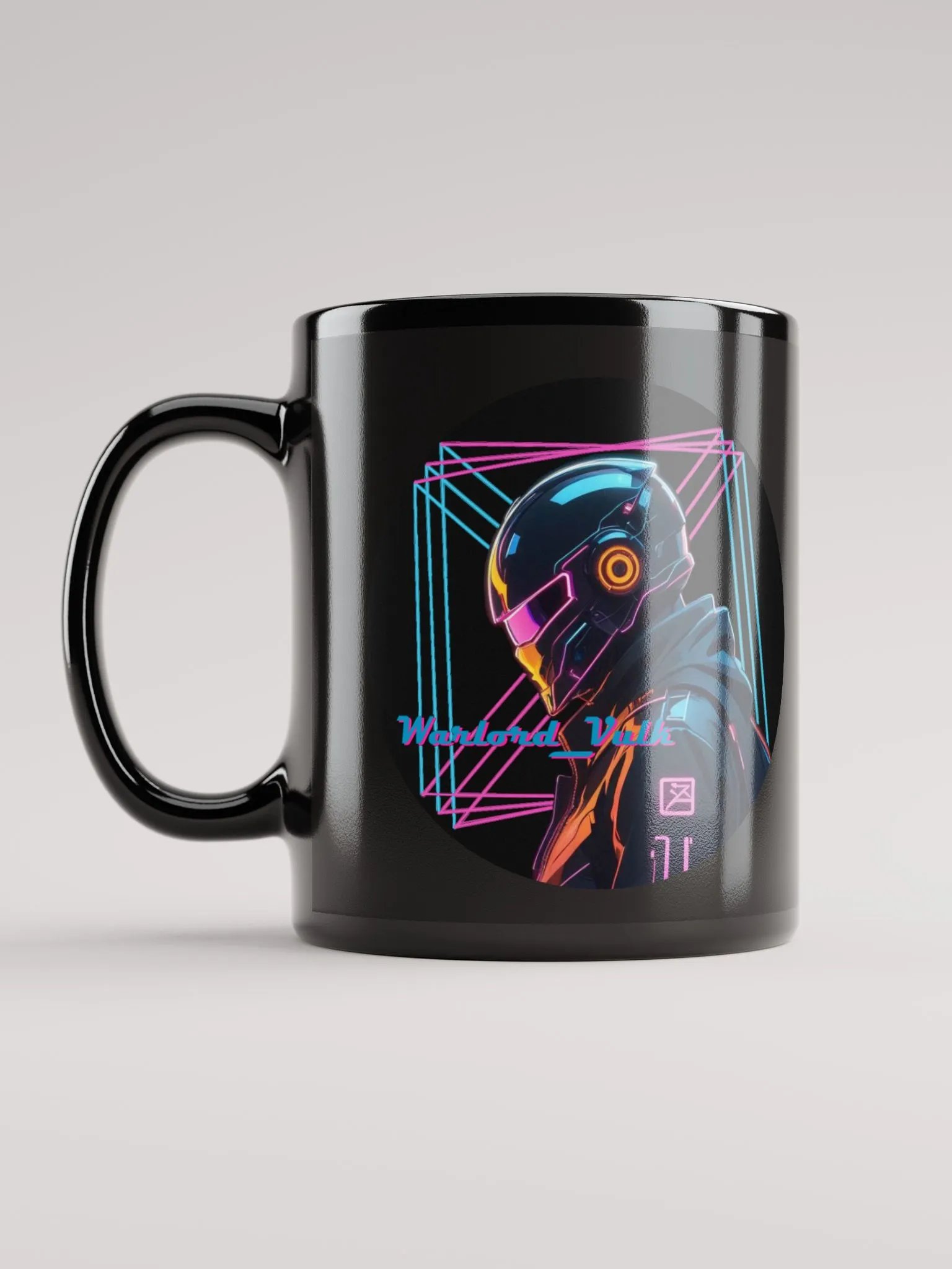 "Git Wrecked" Mug product image (11)