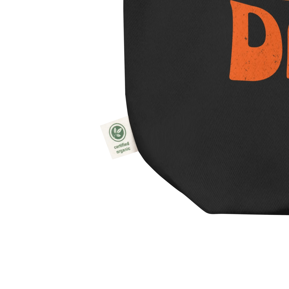 Mack Daddy Canvas Tote product image (2)