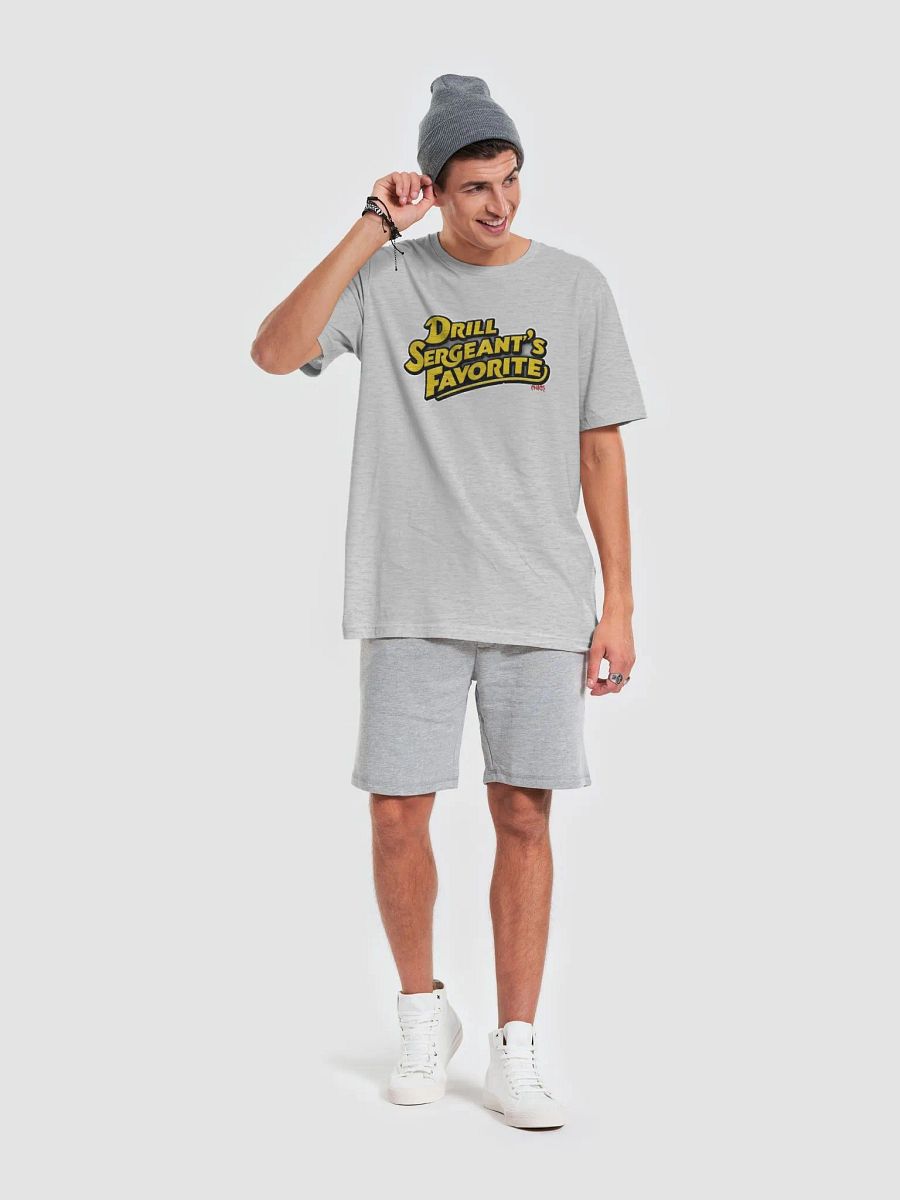 Drill Sergeant's Favorite product image (4)