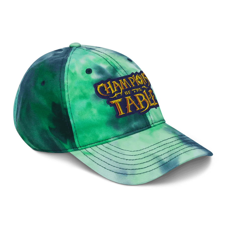 Far Out Hat Champion product image (9)