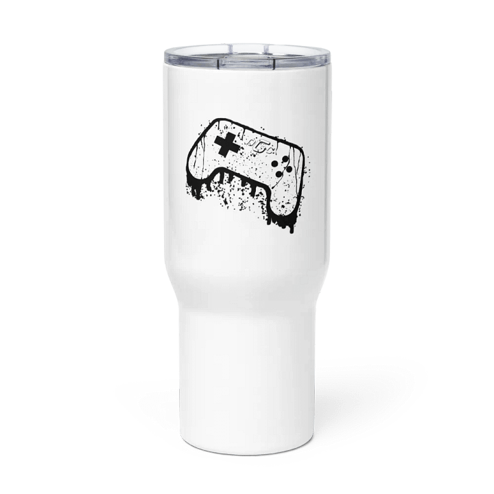 DGC Travel Mug product image (2)