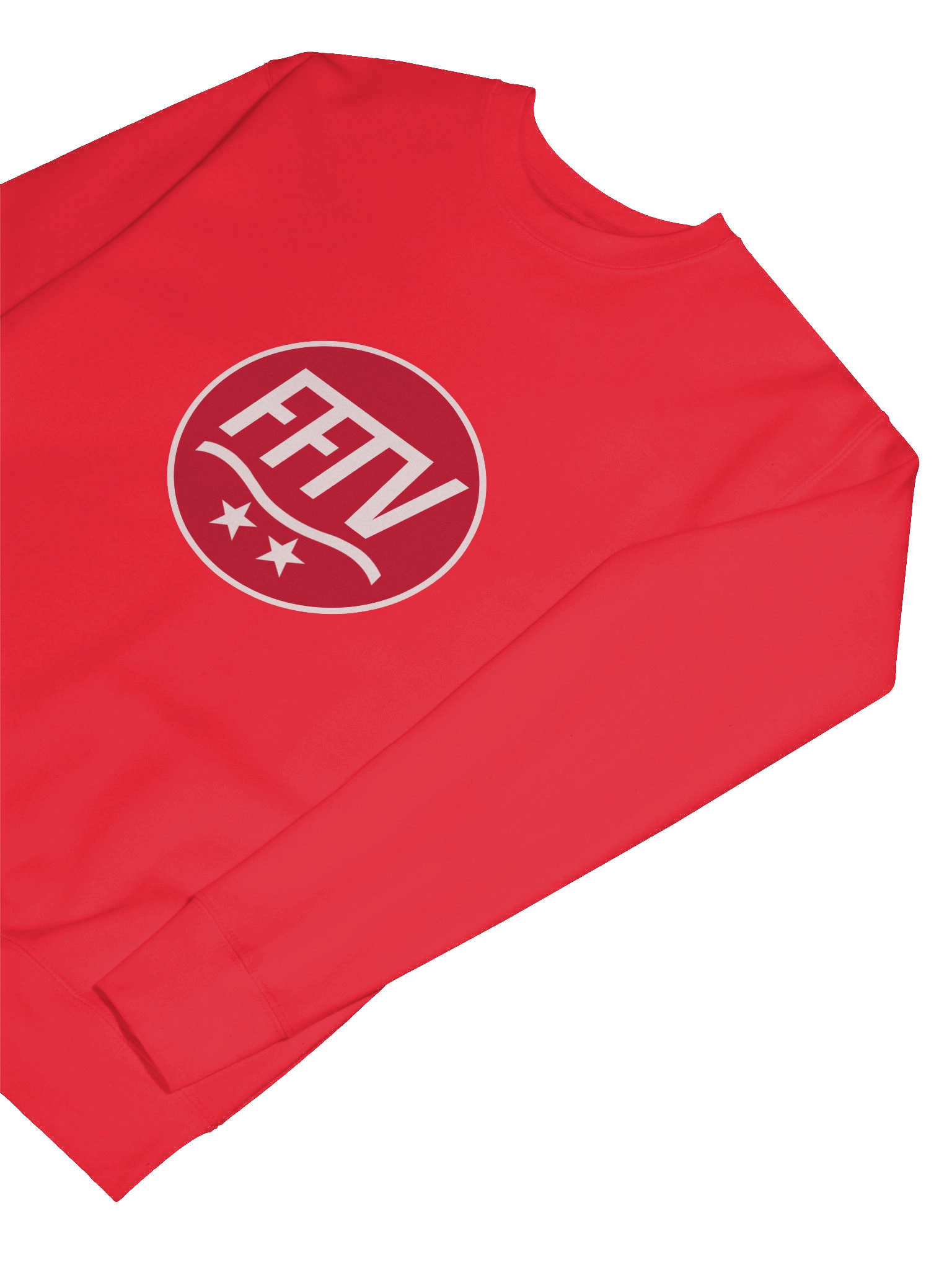 FFTV Jumper product image (68)