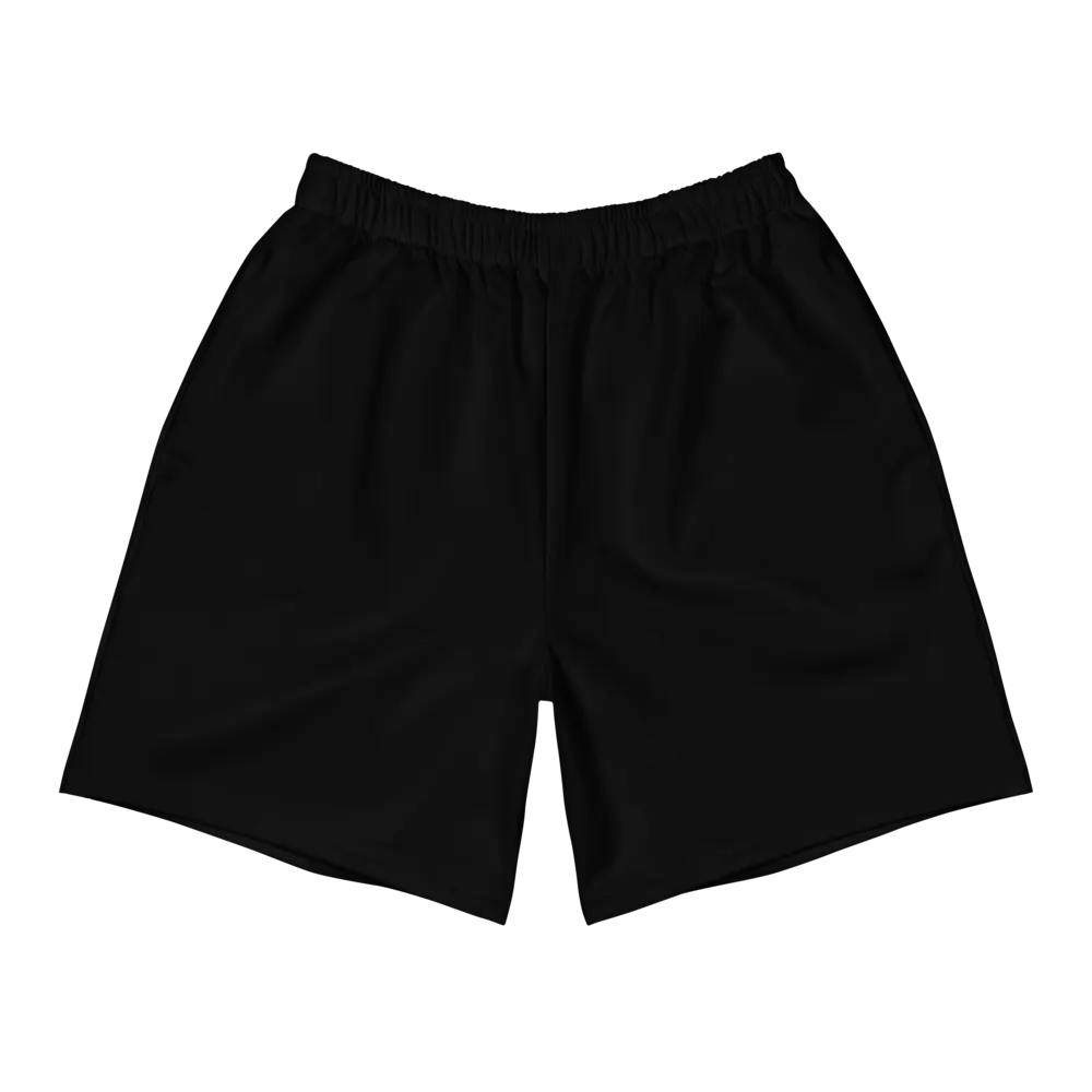 Default All-Over Print Athletic Long Shorts product image (11)