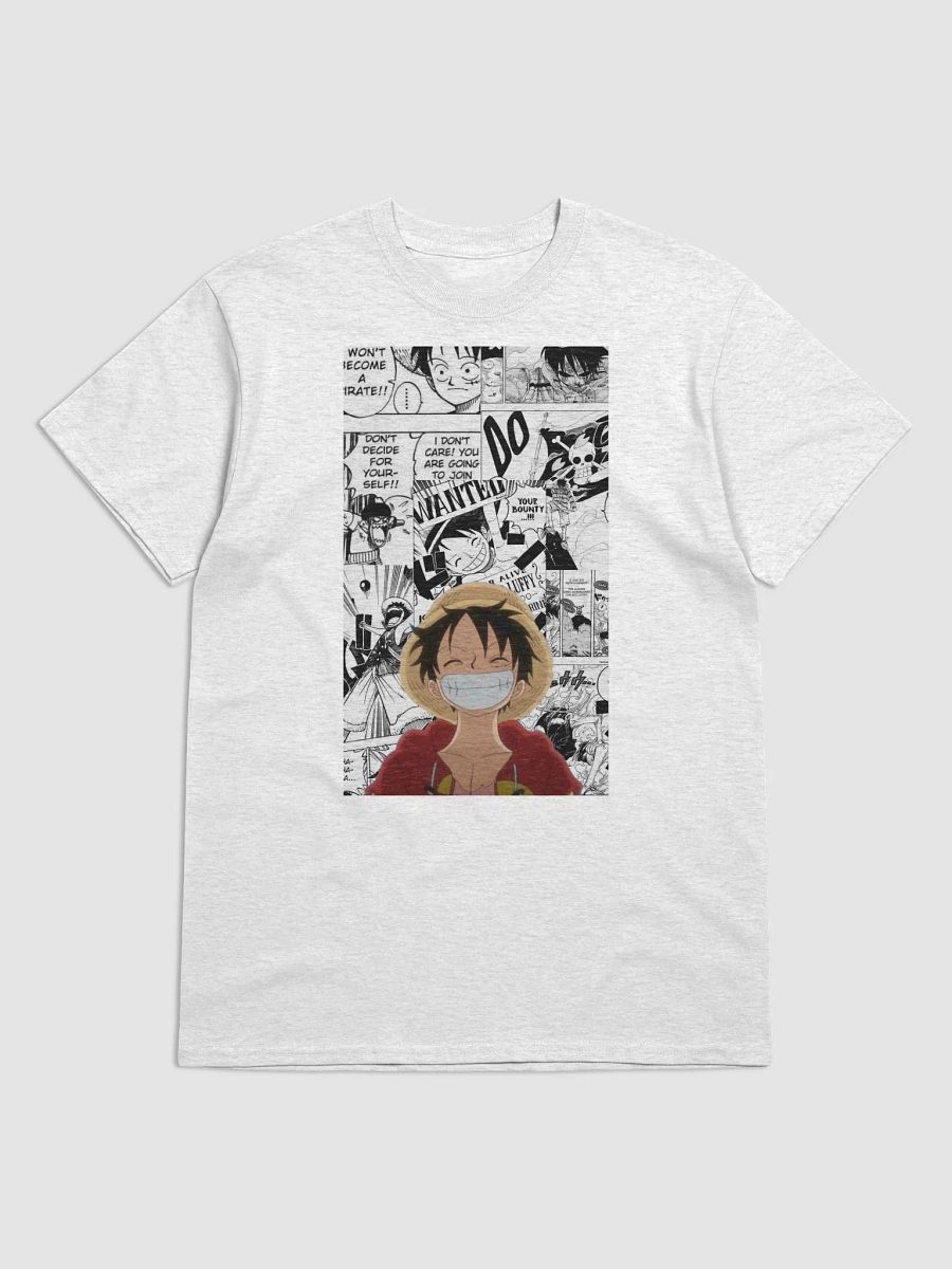 One Piece t-shirt, product image (7)