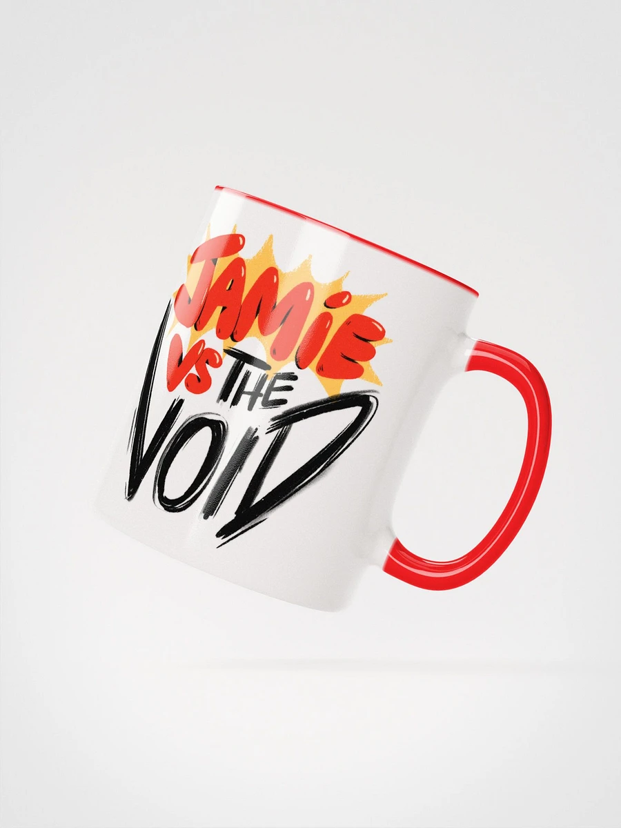 VStheVOID mug product image (2)