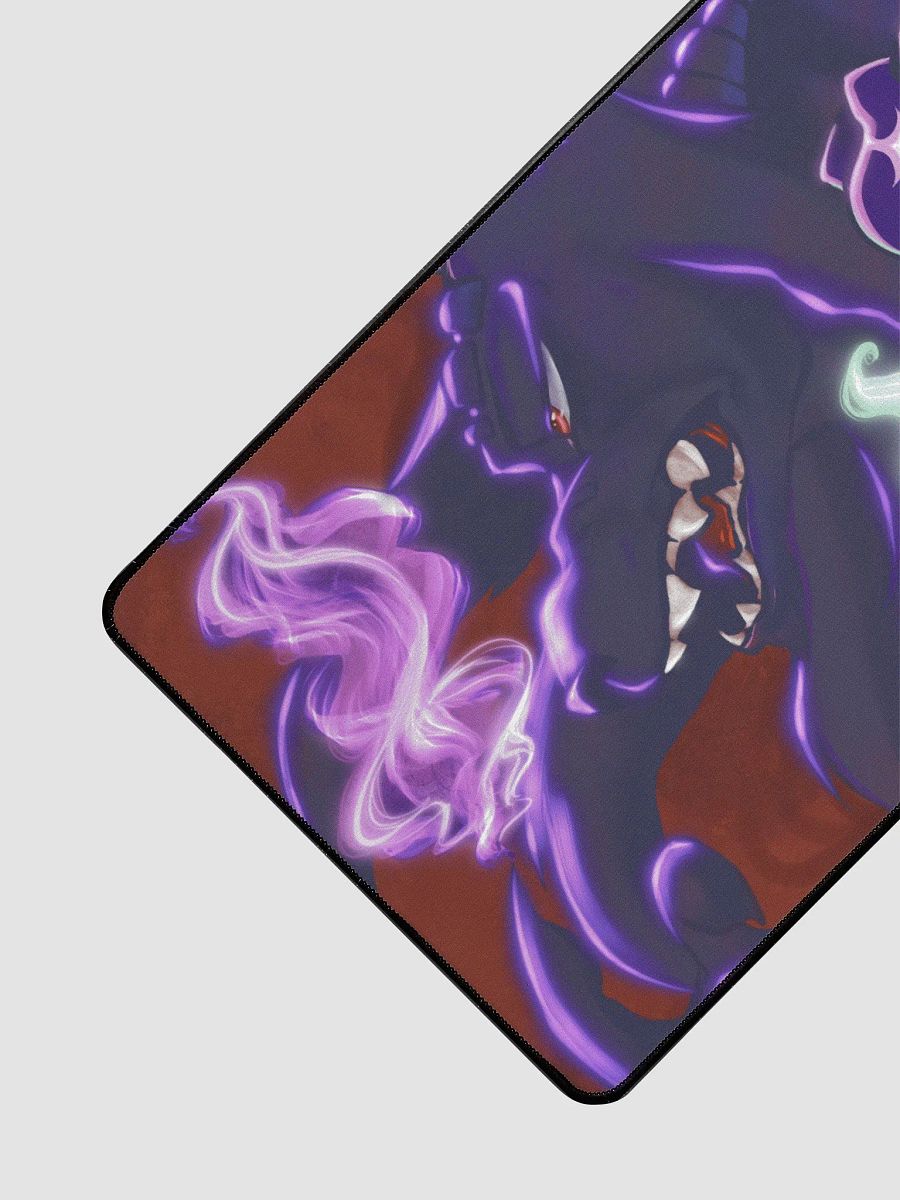 Our Flame - Phey & Malkita Desk Mat product image (3)