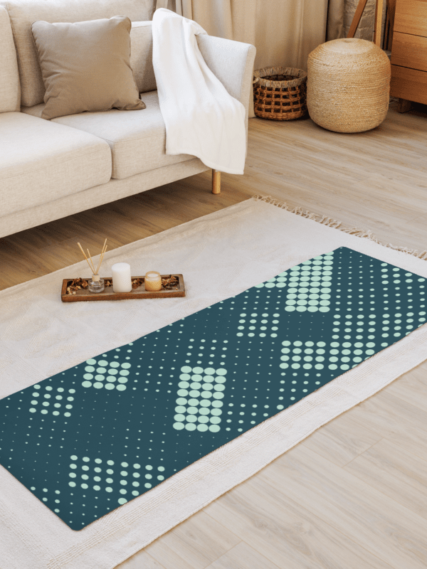 Authentic Yoga Mat product image (2)
