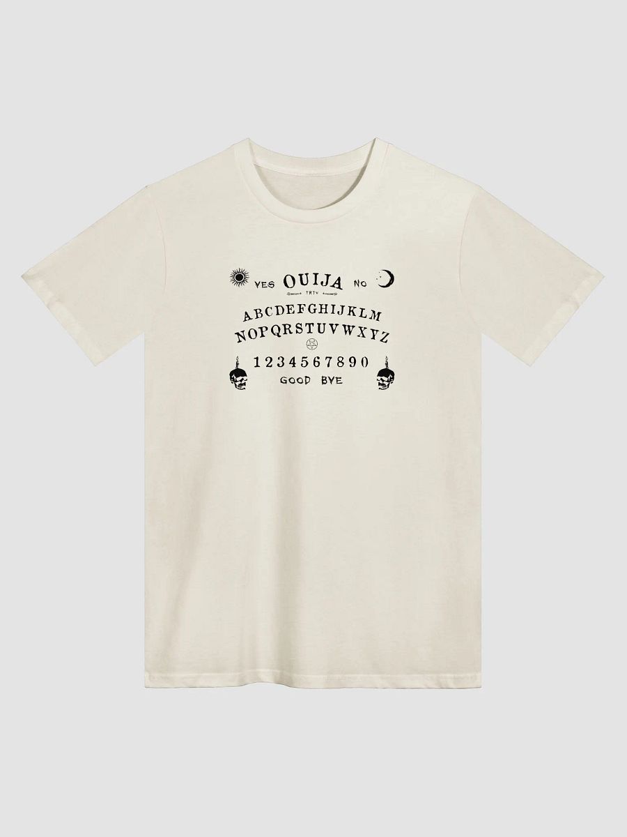 TRTV Ouija T-Shirt product image (1)