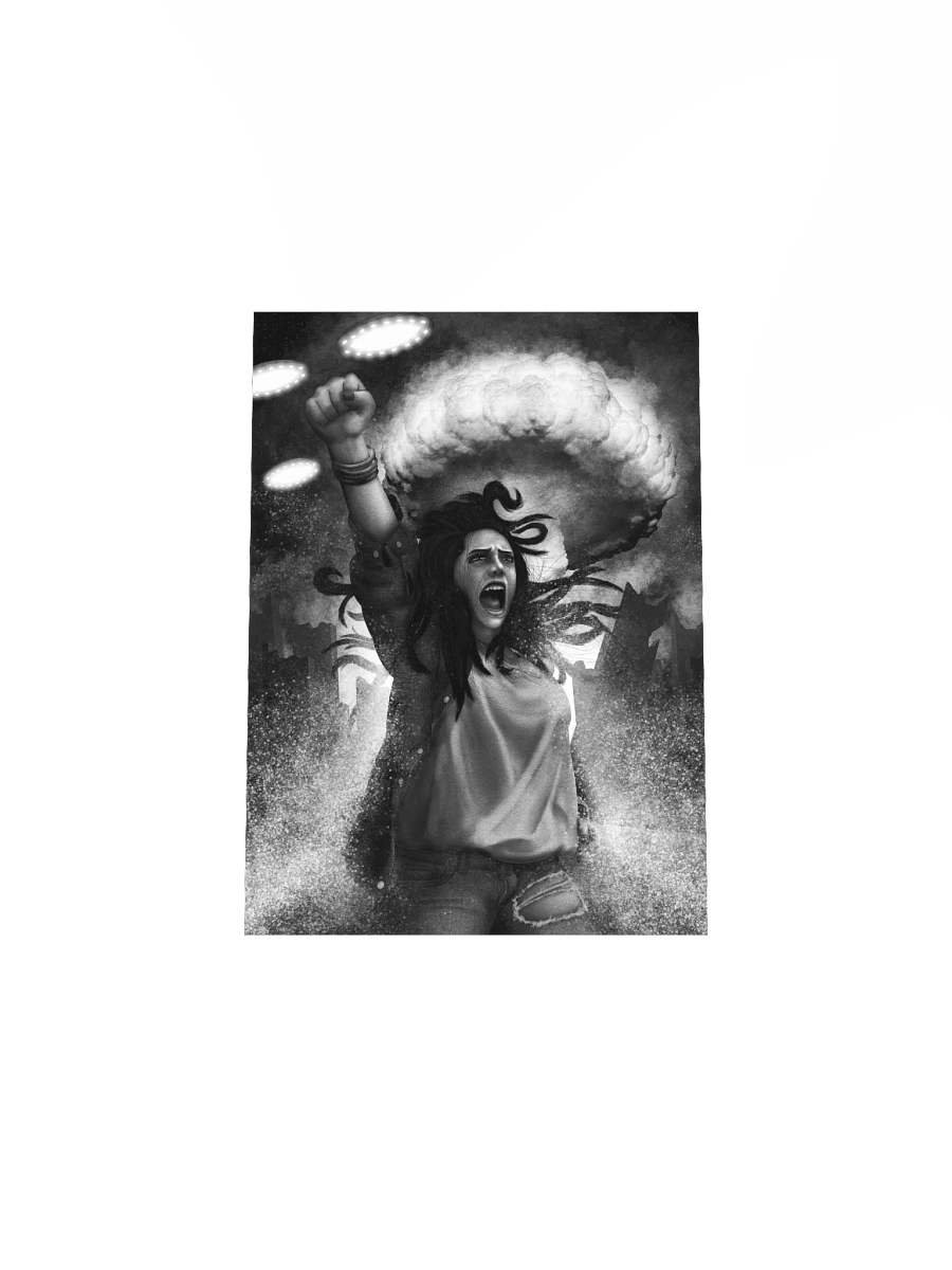 From The Ashes Poster product image (5)