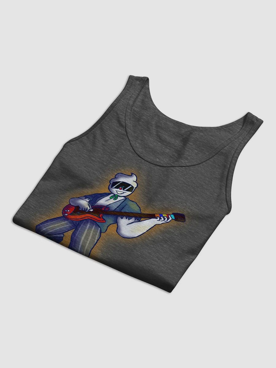 Rockstar Cweemy Tanktop product image (3)