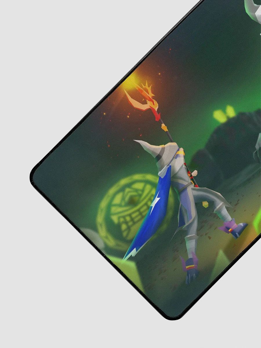 Raids 1 Mousepad product image (4)