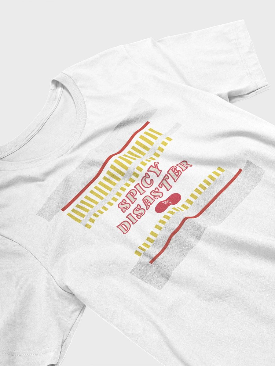FFS Spicey Disaster Women's Tee product image (3)