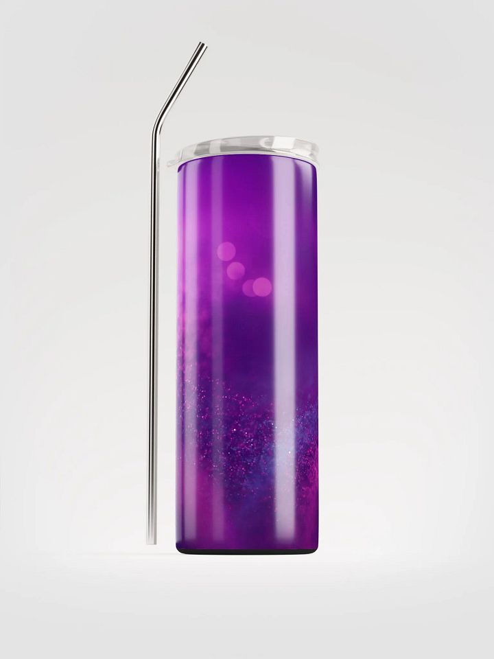 Cosmic Dreams Stainless Steel Tumbler product image (1)
