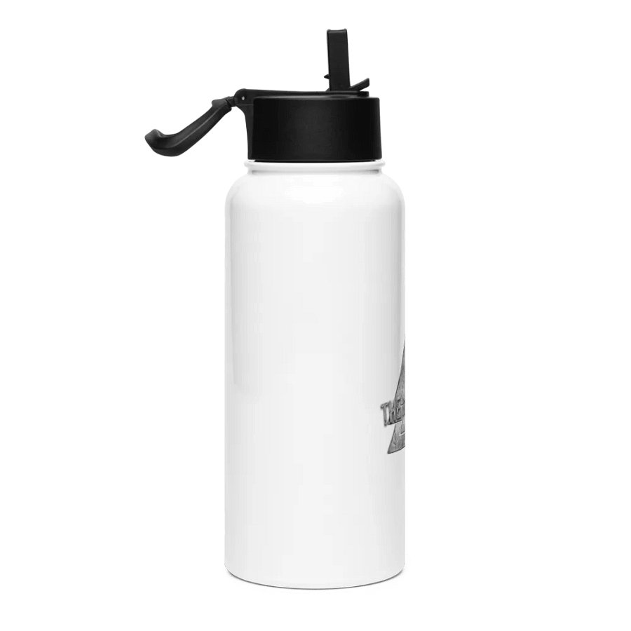 The Northmen Valknut - Grey - Bottle w/ Straw product image (4)