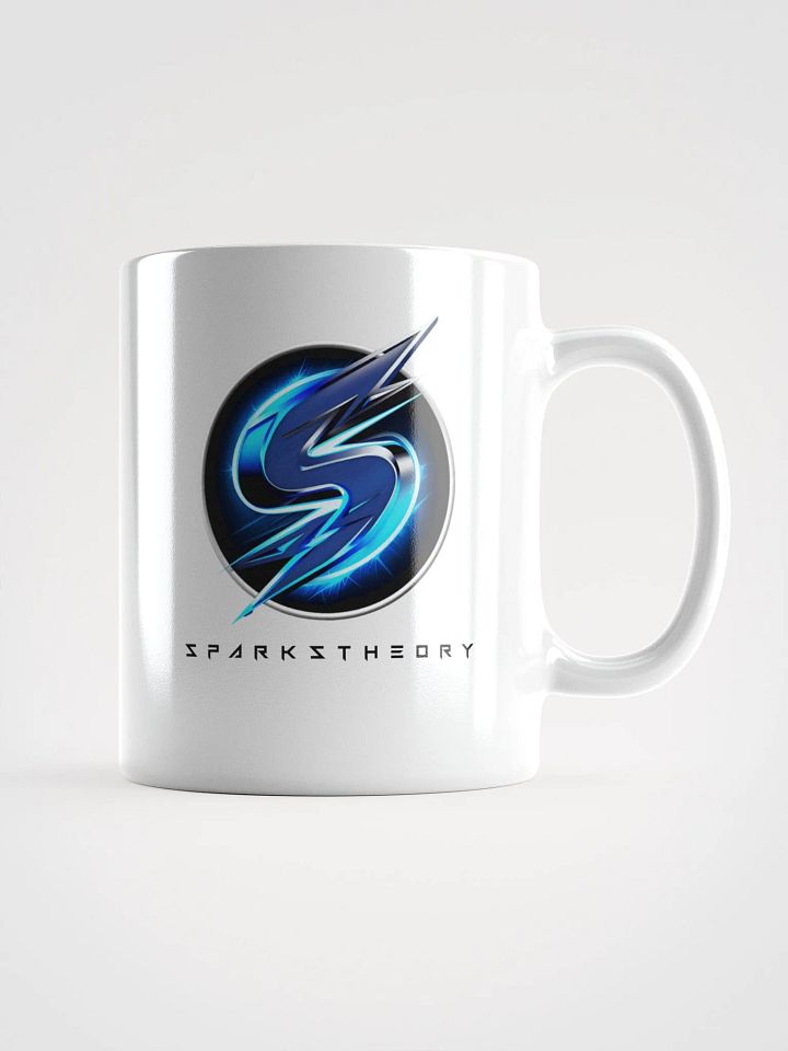 Original Sparks Mug product image (2)