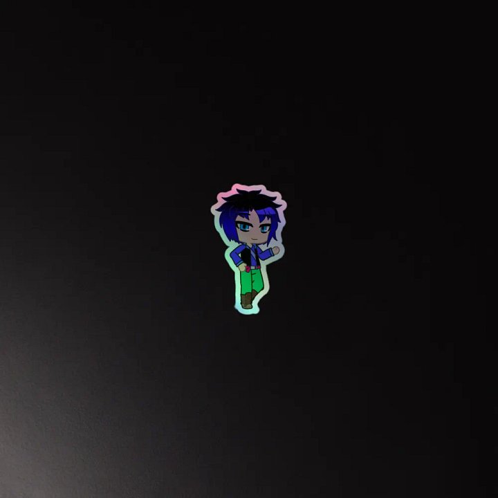Maverick sticker product image (2)