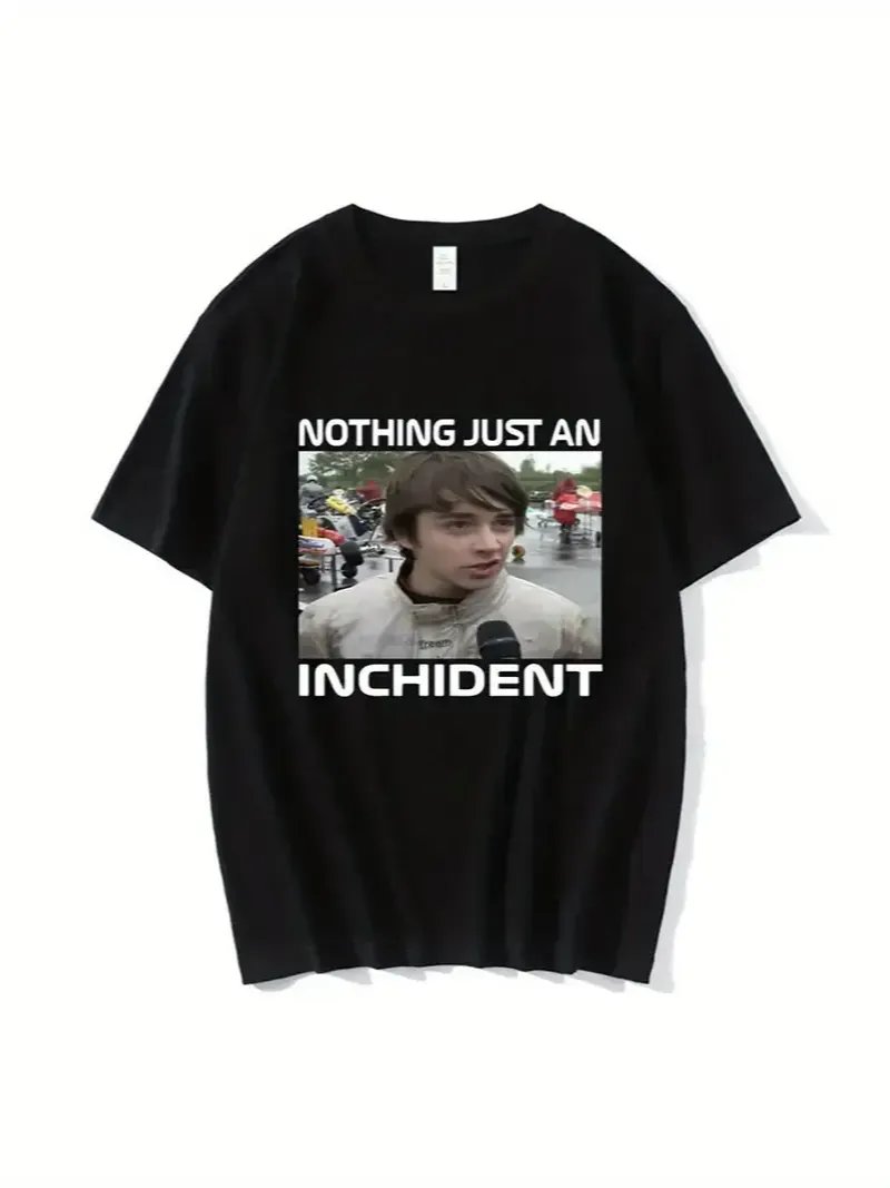 Nothing just a Inchident product image (1)
