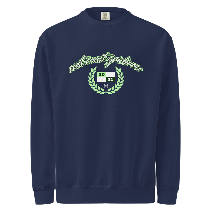 School Style Crewneck product image (1)