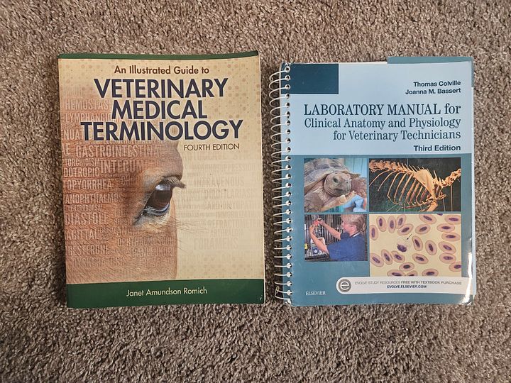 Vet Med Books product image (1)