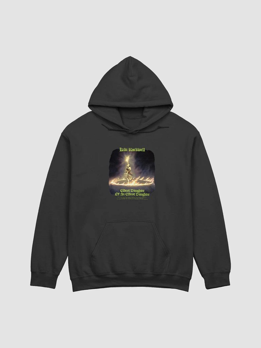 Album Official Hoodie ('Eldest Daughter Of An Eldest Daughter') product image (1)