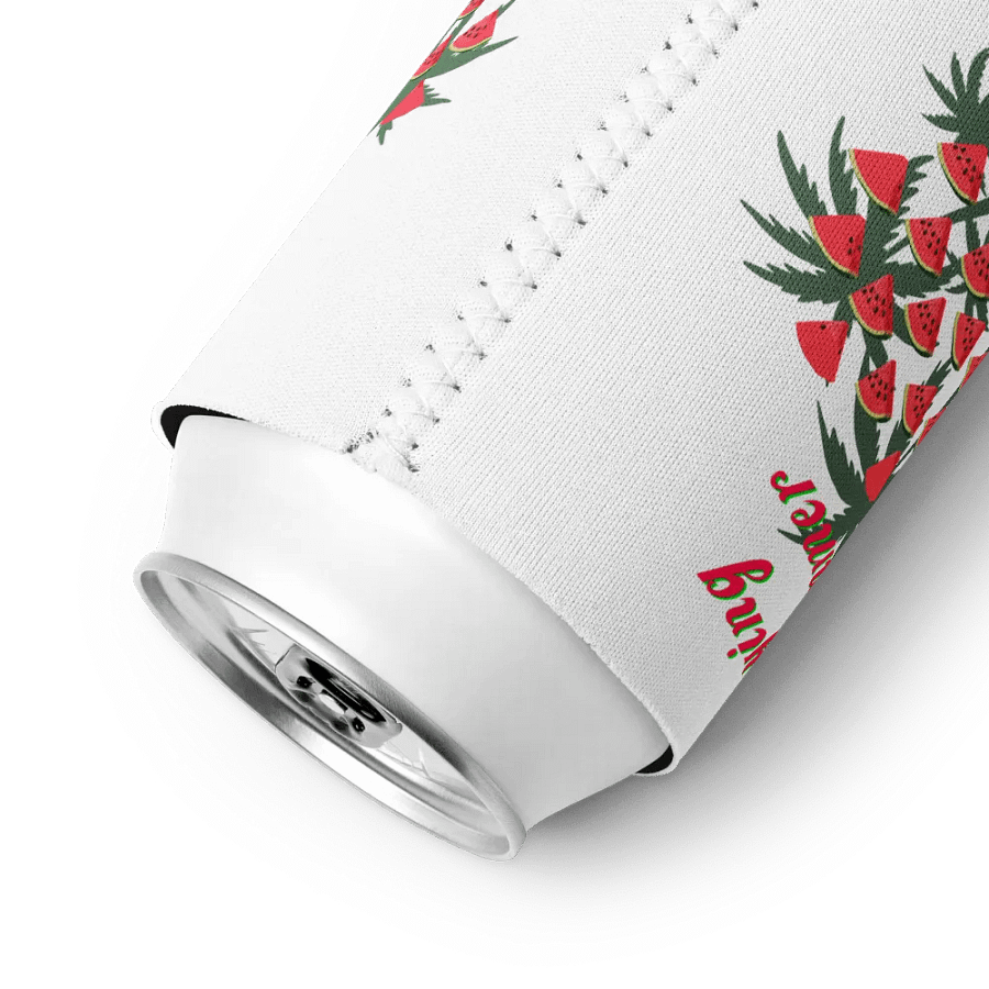 Tropical Vibes Can Cooler product image (11)