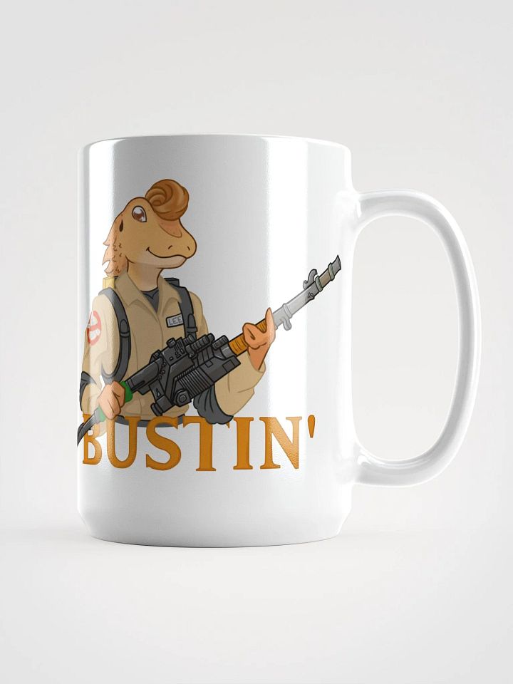 Bustin' Mug product image (2)