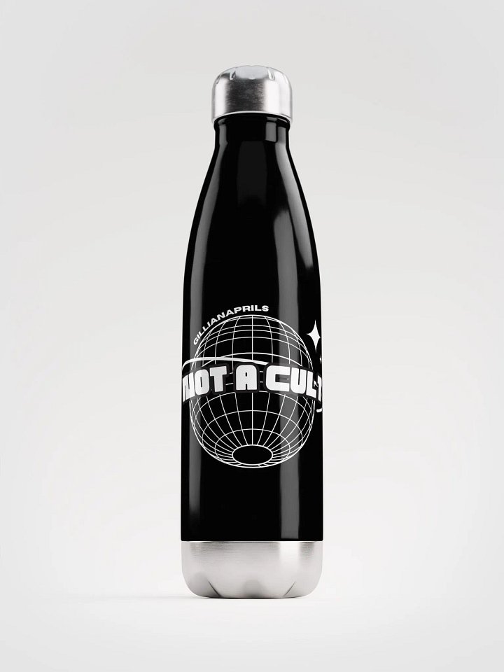 Not A Cult Bottle product image (1)