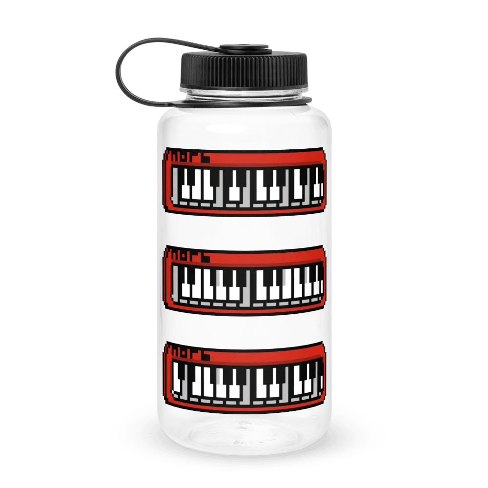 Intro Keyboards Waterbottle product image (1)