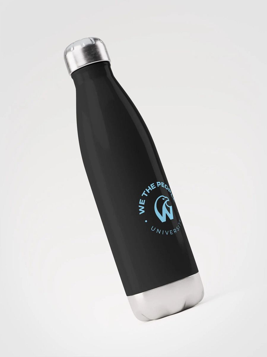 Stainless Steel Water Bottle product image (3)