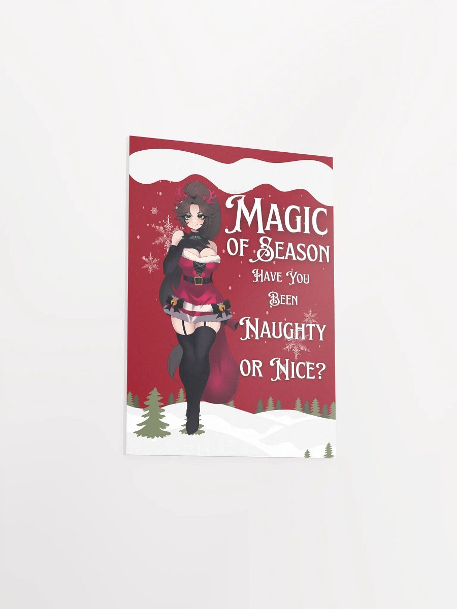 Nozomi Christmas Special product image (34)