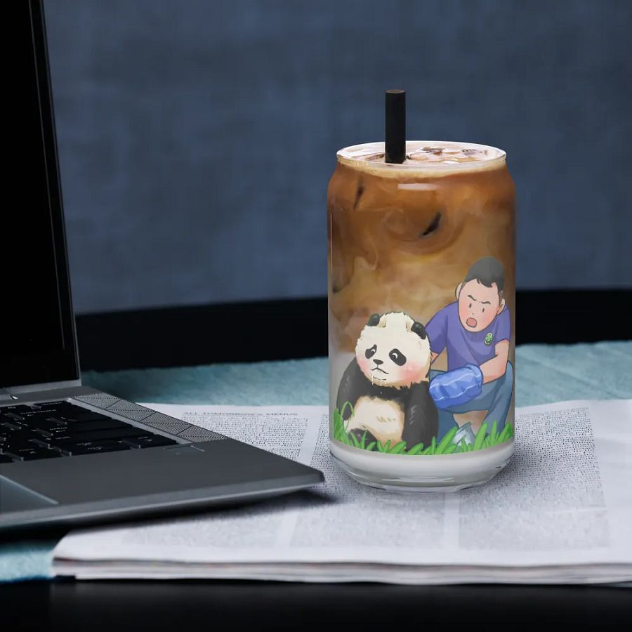 XIANXIANZAI🐼Giant Panda product image (33)
