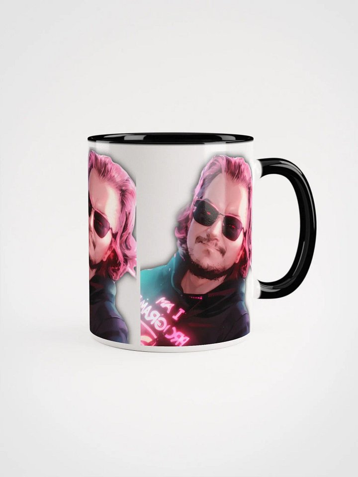 crazy ibi's mug product image (1)