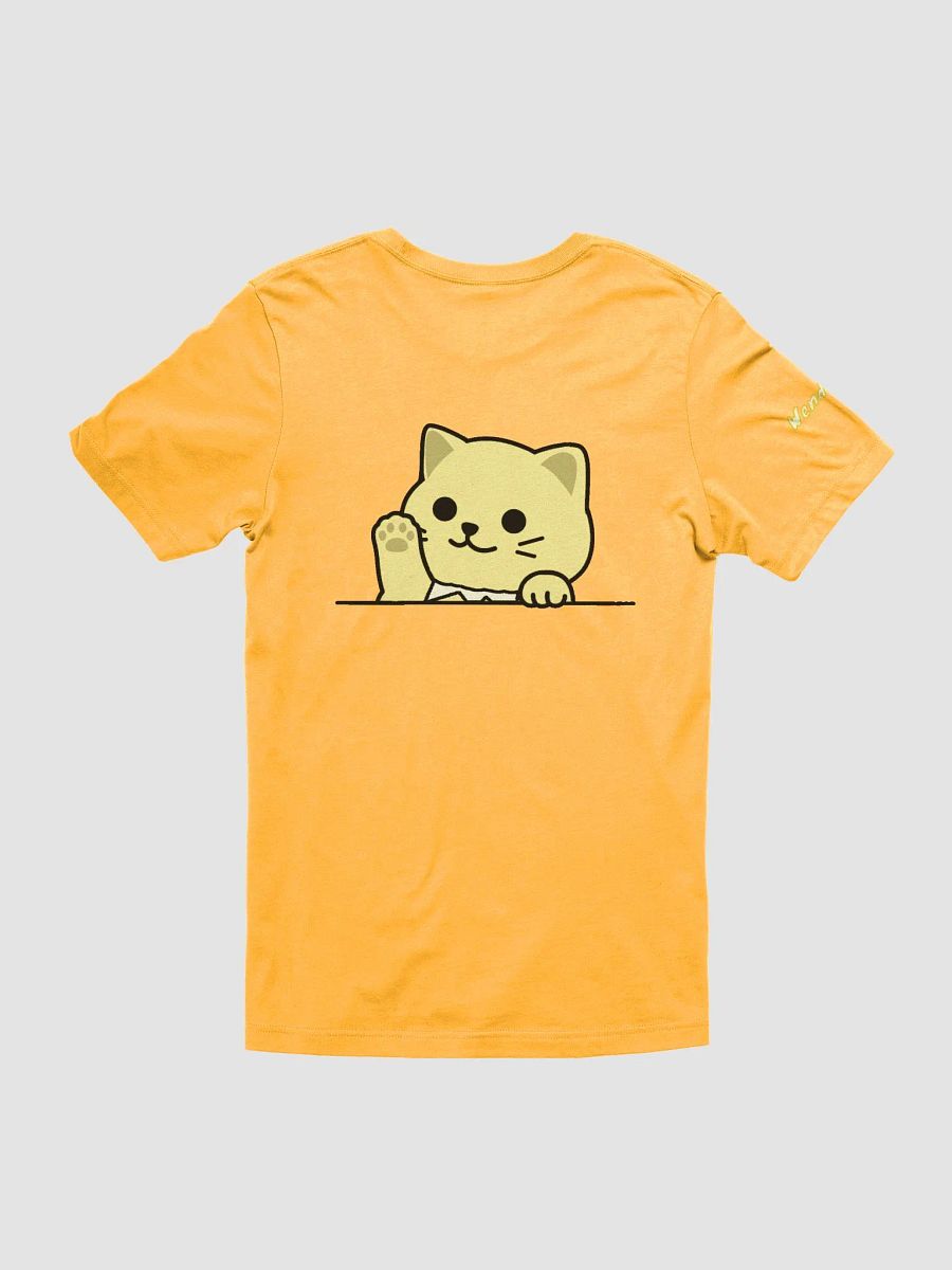 Special Cat T-Shirt product image (4)