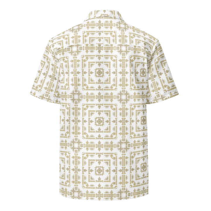 Menelik - Arada Hawaiian Shirt product image (2)
