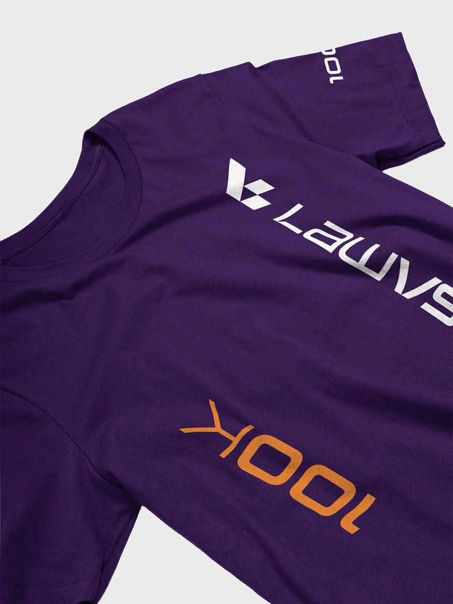 [ENDS MONDAY] 100K Special 'LawVS' Shirt product image (3)