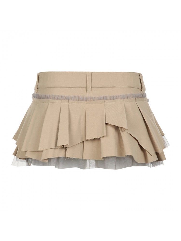 Mini skirt product image (4)