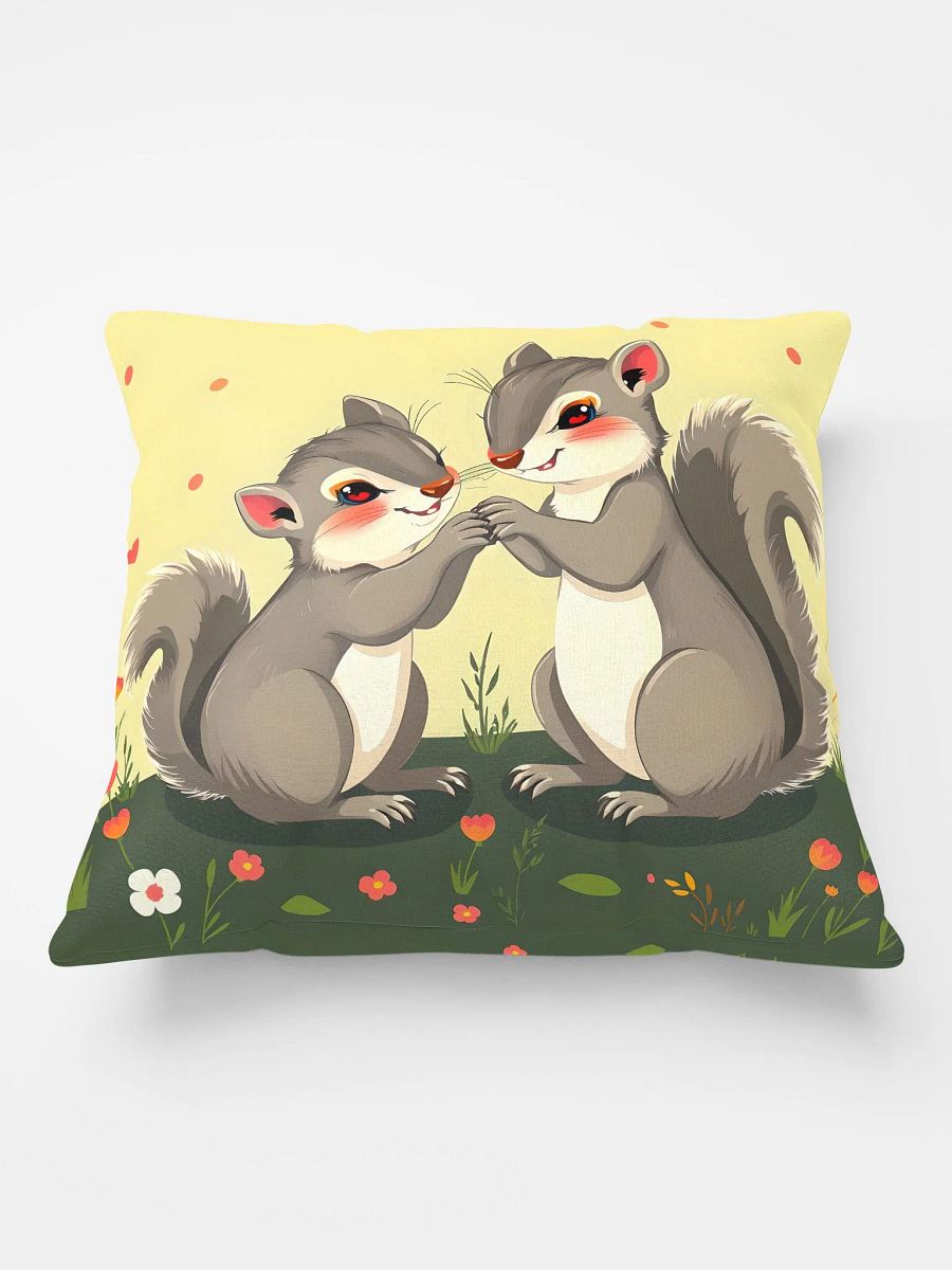 Dreamy Nights All-Over Print Pillow product image (1)