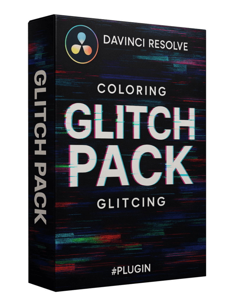 Glitch Pack product image (1)