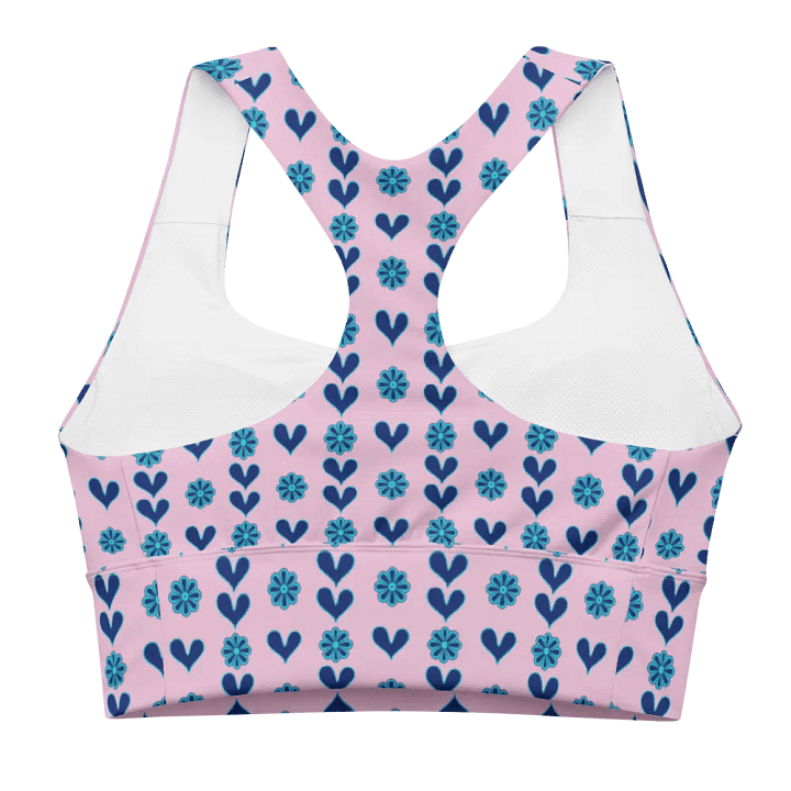 Sports Bra 1 product image (2)