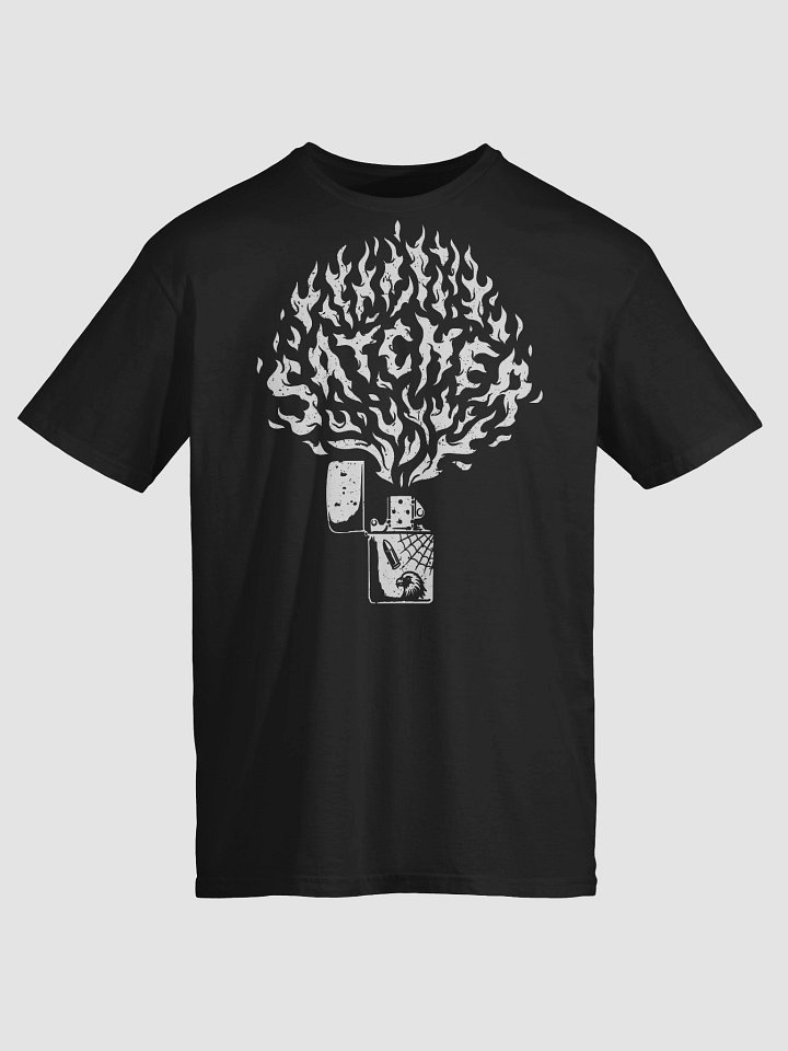 Lighter T-Shirt product image (2)